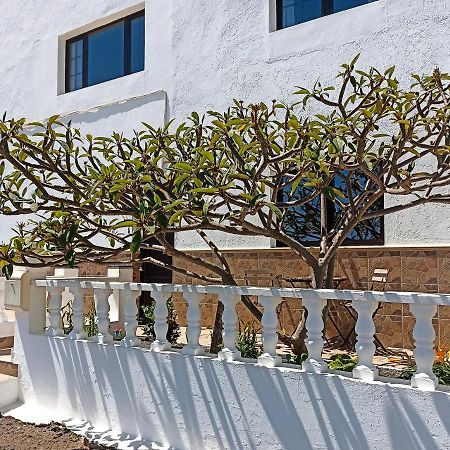La Barrica Villa Soo Exterior photo