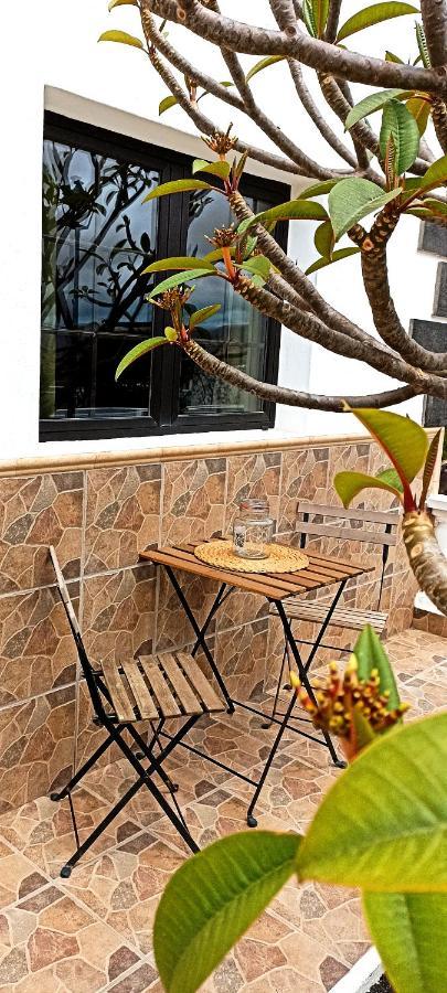 La Barrica Villa Soo Exterior photo