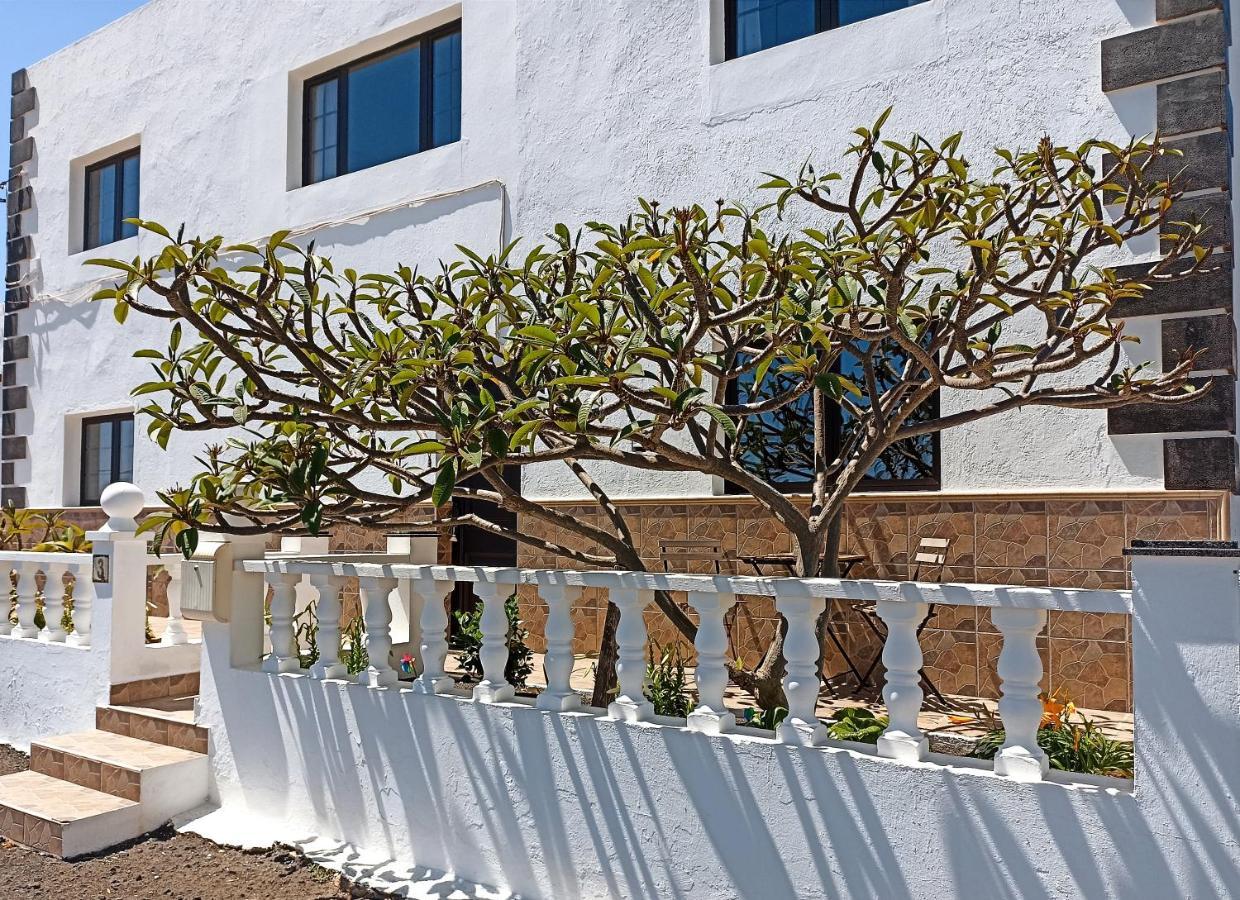 La Barrica Villa Soo Exterior photo